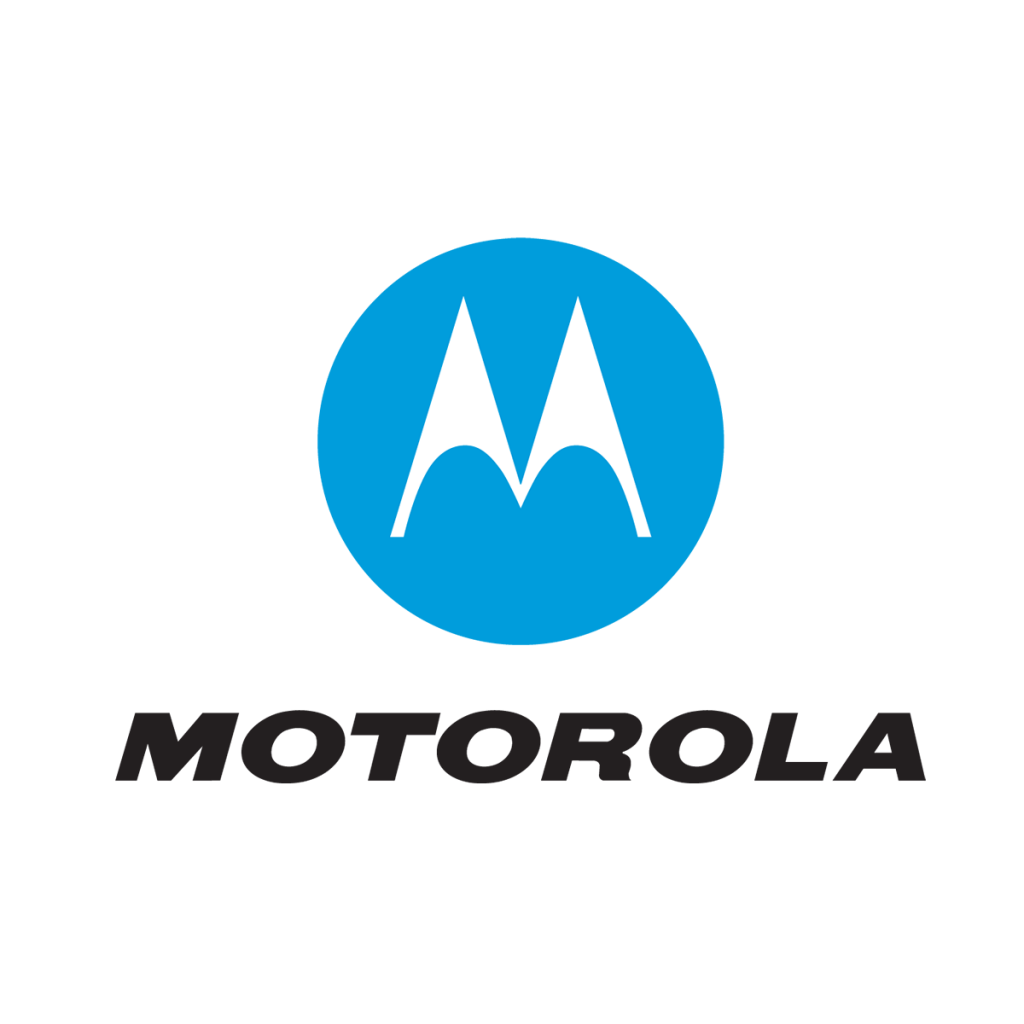 <span style="font-weight: bold;">MoTOROLA</span>